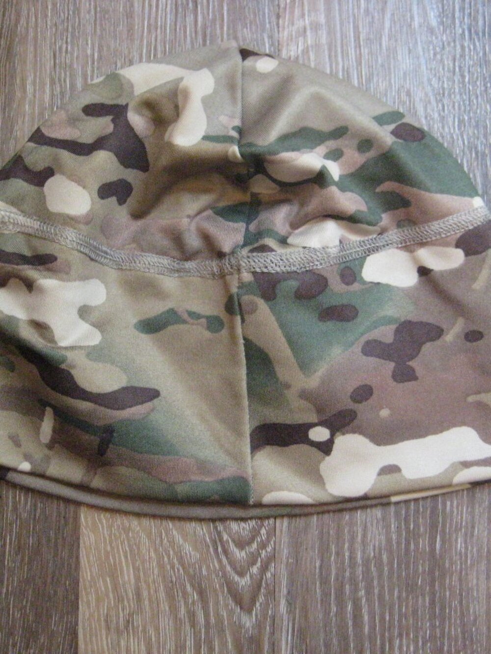 XGO Phase 4 Multicam Watch Cap USA Made 1 size Brand New